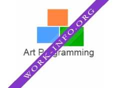 Art Programming Логотип(logo)