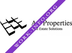 Art Properties Логотип(logo)