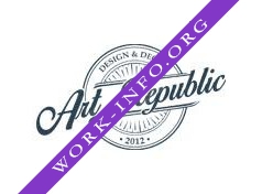 ART REPABLIC Логотип(logo)