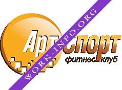 Арт-Спорт Логотип(logo)