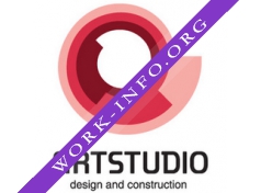 ART Studio, дизайн-студия Логотип(logo)