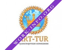 ART-TUR Логотип(logo)