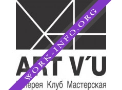 АРТ В/Ю Логотип(logo)