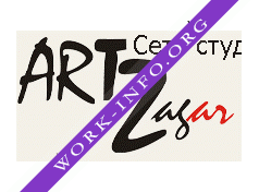 Art Zagar Логотип(logo)