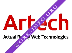 Artech Логотип(logo)