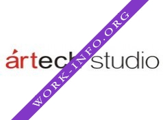 Artech Studio Логотип(logo)