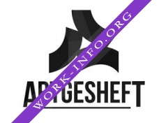 ARTGesheft Логотип(logo)