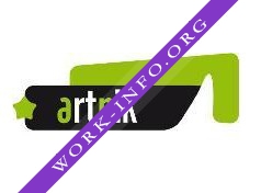 ArtNik, IT-компания Логотип(logo)