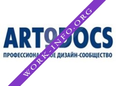 ARTODOCS Логотип(logo)