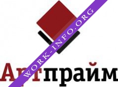 АртПрайм Логотип(logo)