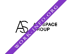 ArtSpace Group Логотип(logo)