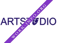 ARTSTUDIO Логотип(logo)