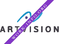 ArtVision, Рекламное агентство Логотип(logo)