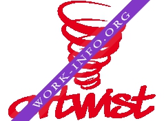 Логотип компании Artwist