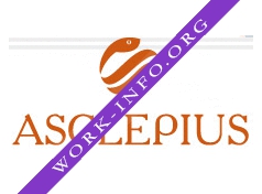 Asclepius Логотип(logo)
