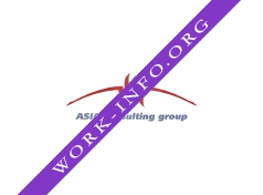 Asia Consulting Group Логотип(logo)