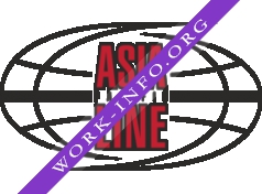 Asialinegroup Логотип(logo)