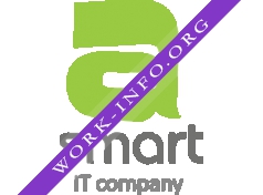Логотип компании Asmart