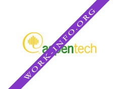 Aspen Technology Логотип(logo)