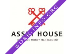 Asset House Логотип(logo)