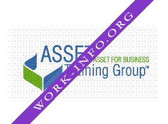 Asset Training Group Логотип(logo)