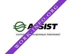 ASSIST Логотип(logo)