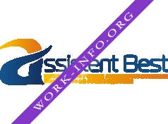 Assistent Best Логотип(logo)
