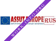 Ассут Европа-Рус Логотип(logo)