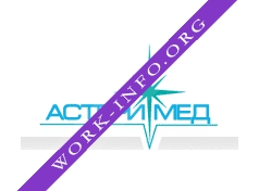 Астери-Мед Логотип(logo)