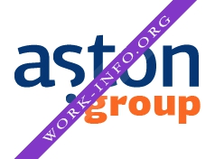 Aston Group Логотип(logo)
