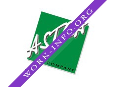 Astra Company Логотип(logo)