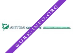 Астра-Референс Логотип(logo)