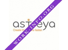 Astreya Partners Логотип(logo)