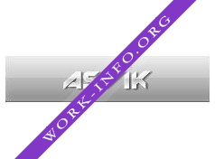 ASWIK.RU Логотип(logo)