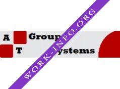 AT Group Systems Логотип(logo)