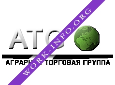 АТГ Логотип(logo)
