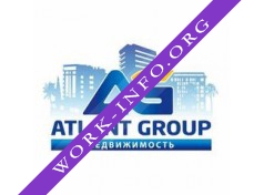 ATLANT GROUP Логотип(logo)