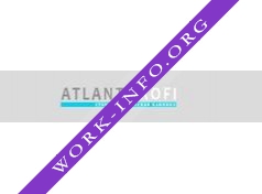 Атлант- Профи Логотип(logo)
