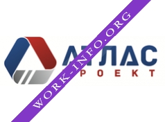 Atlas Proekt Логотип(logo)