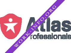 Atlas Professionals Логотип(logo)