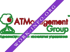 ATManagement Group Ростов-на-Дону Логотип(logo)