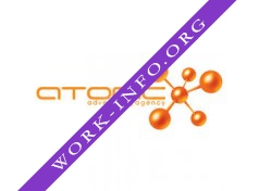 Atomic Логотип(logo)