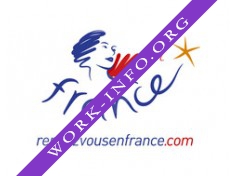 Atout France Логотип(logo)