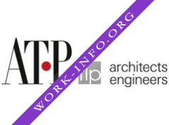ATP TLP architects and engineers Логотип(logo)