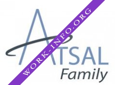 ATSAL FAMILY Логотип(logo)