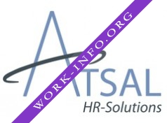 ATSAL Логотип(logo)
