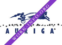 Auriga Логотип(logo)
