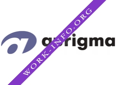 Логотип компании Aurigma