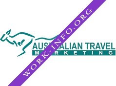 Australian Travel Marketing Логотип(logo)