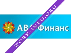 АВА-Финанс Логотип(logo)